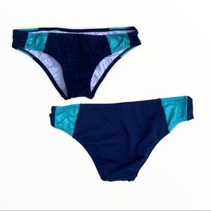 Victoria’s Secret Pink bikini bottom M